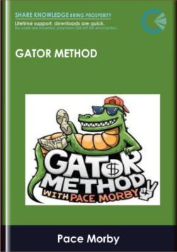 Gator Method - Pace Morby