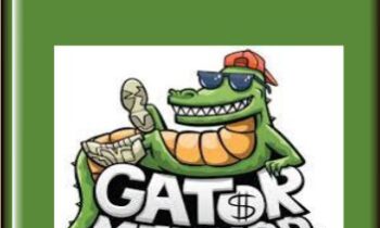 Gator Method - Pace Morby