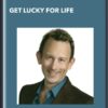 Get Lucky For Life - David Snyder