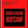 Growth Hacking Bootcamp - Kyrill Krystallis