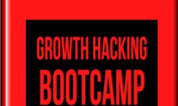 Growth Hacking Bootcamp - Kyrill Krystallis