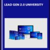 Lead gen 2.0 University 2023 - Leevi Eerola