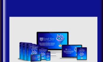 Lead gen 2.0 University - Leevi Eerola