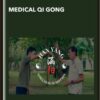 Medical Qi Gong - Han Yang Ru Yi