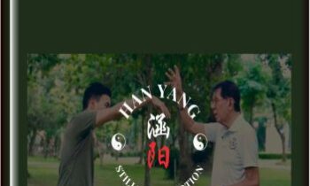 Medical Qi Gong - Han Yang Ru Yi