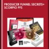 Producer Funnel Secrets+SCORPIO PFS - Gabe Legion Schillinger