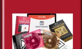 Producer Funnel Secrets+SCORPIO PFS - Gabe Legion Schillinger