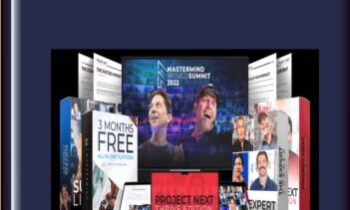 Project Next Thrive Edition 2022 - Tony Robbins & Dean Graziosi
