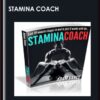 Stamina Coach - Adam Vance