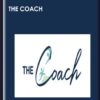 The Coach - Luisa Zhou