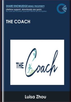 The Coach - Luisa Zhou