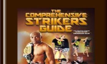 The Comprehensive Strikers Guide - Anderson Silva