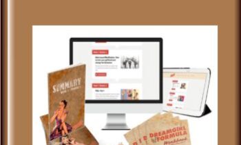 The Dreamgirl Formula - Charles Black and Tim Veninga