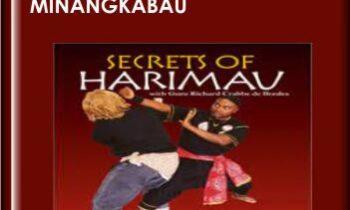 The Explosive Art Of Pencak Silat Harimau Minangkabau-Secrets Of Harimau - Guru Richard Crabbe de Bordes