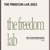 The Freedom Lab 2023 - Club Life Design