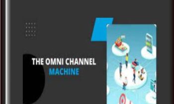 The Omnichannel Machine - Matt Clark