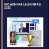 The Webinar Launchpad 2022 - Jon Schumacher