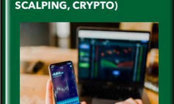 Trade X Master Class (Day Trading, Bitcoin, Scalping, Crypto) - Udemy