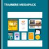 Trainers Megapack - Andy Smith