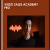 Video Sales Academy PRO - Farid Askerov