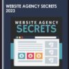 Website Agency Secrets 2023 - Ben Adkins