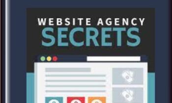 Website Agency Secrets 2023 - Ben Adkins