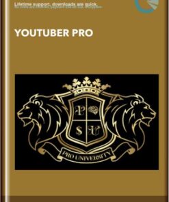 Youtuber Pro - Philipe Reis