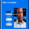 Zero to Funded - ProfitX Trading