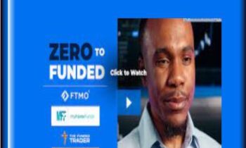 Zero to Funded - ProfitX Trading