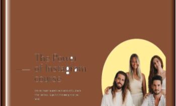 The Power Of Instagram - Club Life Design