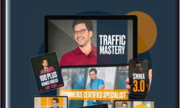 Traffic Mastery - Tai Lopez