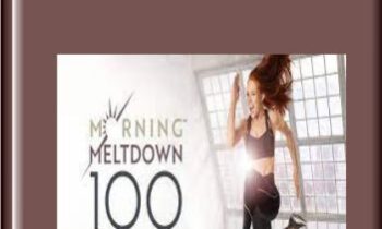 BMorning Meltdown 100 - Beachbody