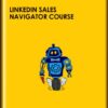 BowTiedSystems - LinkedIn Sales Navigator course