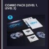 COMBO Pack (level 1, level 2) - DDP Yoga