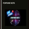 Fortune Bots - Chase Reiner