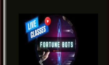 Fortune Bots - Chase Reiner