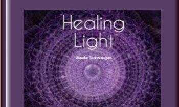 Healing Light - iAwake Technologies