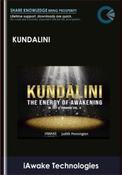 Kundalini - iAwake Technologies