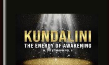 Kundalini - iAwake Technologies