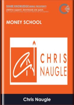 Money School - Chris Naugle