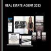 Real Estate Agent 2023 - Loida Velasquez