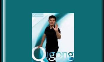Robert Peng - Qigong Ecstasy