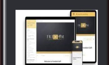 Sean Dollwet - Freedom Self-Publishing