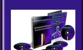 Street Hypnosis MasterClass - Igor Ledochowski