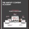 The Amplify Content Academy - AmpMyContent