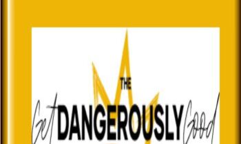 The Get Dangerously Good Copywriting System - Kim Krause Schwalm