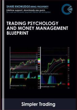 Trading Psychology and Money Management Blueprint - Simpler Trading