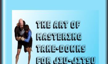 ULTIMATE NOGI PACK - Kit Dale