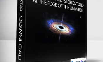 Joseph Riggio & Jamie Smart - Story Control : Stories Told At the Edge Of The Universe