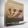 Steven Gardiner - Master Your Casio Classwiz: Calculus Trigonometry and Logarithms